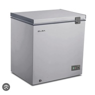 ELBA 190L Chest Freezer ARTICO EF-E1915(GR)