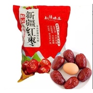 Super VIP Premium Hoa Dien Xinjiang Red Apple, size 90 fruits/kg, firm flesh, yellow flesh, deliciou