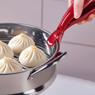 Dopamine Kitchen Hot Dish Clip Non-Slip Versatile For Bowls Plates Dishes For Modern Kitchen