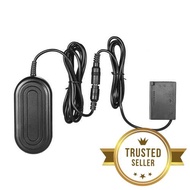 Andoer ACK-E18 AC Power Supply LP-E17 Dummy Battery Adapter (Uk)