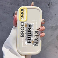 Case VIVO Y20 Y20i Y20s Y20A Y20G Y12A Y12S Y11s Fashion Personal Case