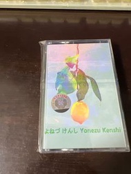 米津玄師 Yonezu Kenshi 卡帶