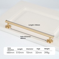 European Brass Knobs Gold Color Closet Shoe Cabinet Kitchen Cabinet Knobs Drawer Knobs Single Hole I