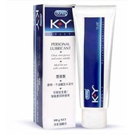 Durex KY Jelly Personal Lubricant Lube Smooth 100g