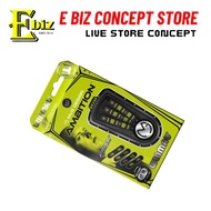 WINMAU MVG Ambition Steel Tip Dart Set | 22G | 24G