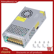 DC 48V 12.5A 600W Power Supply Adapter 110V AC to 48V DC Converter Power Supply for Drive Sensor Lam