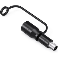 DC7909 to DC8020 Adapter,Electrical Connector Fit for 100W/200W Portable Solar Panel,Compatible with