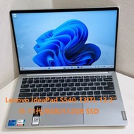 Lenovo IdeaPad S540-13ITL 13.3" ( 2020) (i5-1135G7, 8GB+512GB SSD) SH0200937