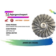 Roller HOUSE FAN SHEAVE PRIMARY FIXED NMAX 2DP-E7611-00 YGP