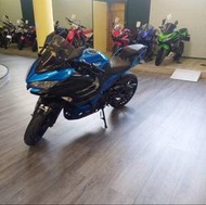 {高雄} 承鑫車業 川崎 Kawasaki 忍 400 NINJIA 400 中古車 可分期 可車換車