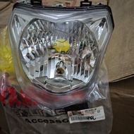 yamaha fz 150 v3 headlamp original