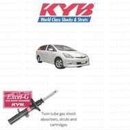 KYB Kayaba High Performance Shock Absorber for Toyota Wish ZNE10 (2004)