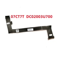 07CT7T DC02003U700 GDL55 DELL G15 Battery Cable G15 5510 5511 5520