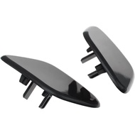 Car Front Bumper Headlight Washer Spray Nozzle Jet Cover Cap Fit For Kia Fit For Sportage KX5 98681-