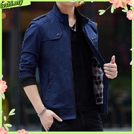 Chelsea Elegant Men's Jacket