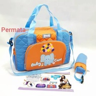 Baby care 4001 Y1 baby bag / baby Bag Bag babyPopok baby Supplies Bag baby Diaper Bag Mother & baby 