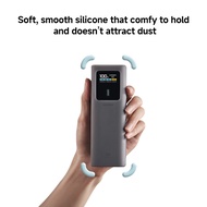 CUKTECH 10 PLUS Powerbank Silicone Protective Case