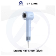 Dreame Hair Gleam Hair Dryer | High Speed 2 Mins Fast Drying | 330g Lightweight | 2 Years Warranty |