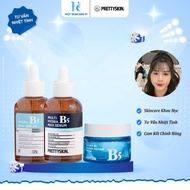 Combo 2 items: Serum B5 + Cream B5 PS.PRETTYSKIN