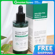 Some By Mi | เซรั่ม 30 Days Miracle สูตร AHA BHA PHA 50 มล.