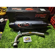 TRC Racing Power Pipe for Yamaha Mio Sporty