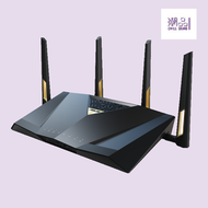 華碩 - ASUS RT-BE88U 雙頻 WiFi 7 AiMesh 可擴充路由器 【香港行貨】