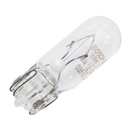 Genuine Bosch T10 ECO W5W 12V-5W license plate light bulb