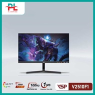 VSP V2510F1 MONITOR - 25 inch - 100Hz - 1MS - Genuine Product