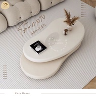 Brayden Center Table Home Decoration Cozy