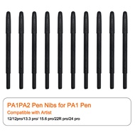 XP PA1/PA2 Replacement Nibs for Deco Pro S/Deco Pro M,Artist 12Pro/ 13.3Pro/15.6Pro/22R Pro/24 Pro