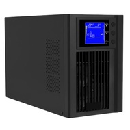 ✔✡High Frequency UPS 3KVA 6KVA 10KVA 1KVA UPS 10KVA 220V Price Power Supply Battery Online UPS