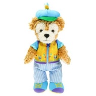 香港迪士尼夏日公仔DUFFY