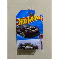 Hotwheels Toyota GR86 Cup Maroon