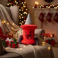 BFDI Pin Character Stuffed Animal Durable, Safe, And High-quality. Desk Or Shelf Companion