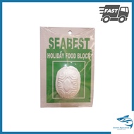 AquaNice SeaBest Holiday Food Block Fish Food | 1pcs (Big)