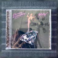 Ava Max - Diamonds & Dancefloors (Alternate Cover 1) [Imported Edition] CD