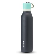OWALA freesip twist foggy tide bottle