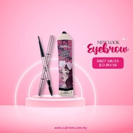 💯CUBREMI EYEBROWS PENSIL/FD MATTE