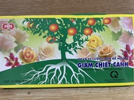 Phân vi lượng bón rễ MD 901Giâm chiết cành(  hôp 10 ống x10 ml ) Ra rễ nhanh tăng tỷ lệ nảy mầm cho 