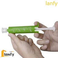 LANFY Bug Bite Suction Tool, Bites Relief Survival Kit Venom Extractor, Bug Bites Extractor Vacuum N