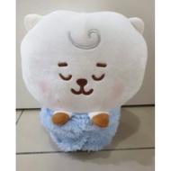 BTS BT21 RJ Plush Dol teddy bear
