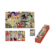 ONE PIECE Card Game 1st ANNIVERSARY SET English Ver. Unused