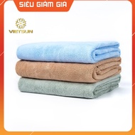 Gift Box 8 / 3 ️ VIETSUN Premium Super Soft Towel Absorbent 7 Times More Than Normal Towel, Super So