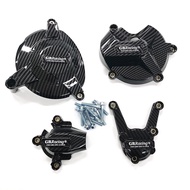 S1000RR / S1000R HP4 2009 2010 2011 2012 2013 2014 2015 2016 สําหรับเครื่องยนต์รถจักรยานยนต์ BMW Cas