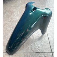 Modenas Kriss 110 / Kriss 2 / Kriss FL Mudguard depan / Front fender NEW