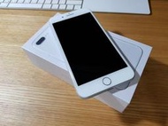 9.9成新 Apple iPhone 8 PLUS 64G 太空灰 白色 64GB 盒裝配件齊全