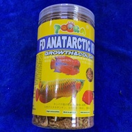 TOPKA FD ANATARCTIC KRILL 160g
