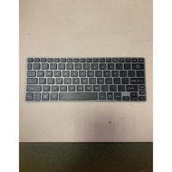 Keyboard Toshiba DynaBook R634 R634M R634L R634K R64 R63 Z30-A READY