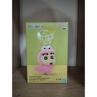 Crayon Sinchan-Fluffy Puffy Figure Original