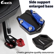Chekis for YAMAHA NMAX155 NVX155 AEROX155 V3 TURBO TECH MAX NEO NMAX AEROX NVX 155 2025 Modified sid